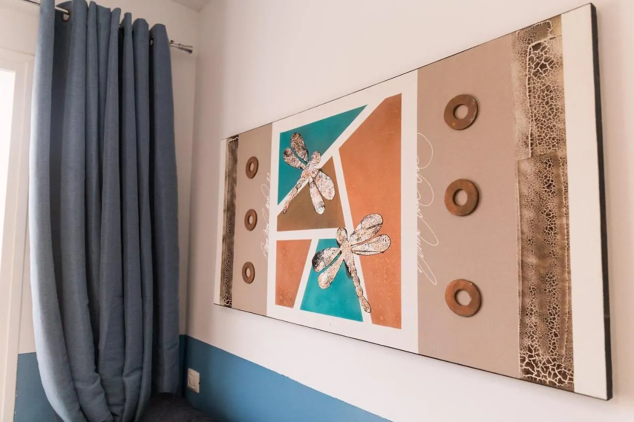 Apartment Orlando Tenerife Sur Pluto 아데제