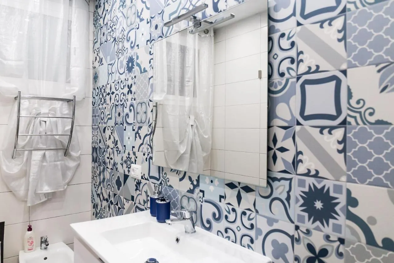 Apartment Orlando Tenerife Sur Pluto 아데제