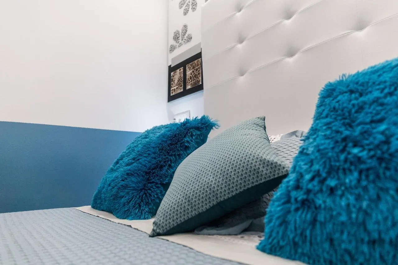 Apartment Orlando Tenerife Sur Pluto 아데제