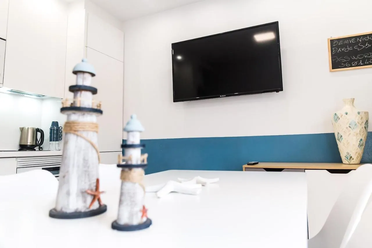 Apartment Orlando Tenerife Sur Pluto 아데제 스페인