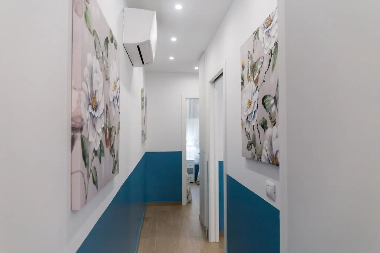 Apartment Orlando Tenerife Sur Pluto 阿德耶