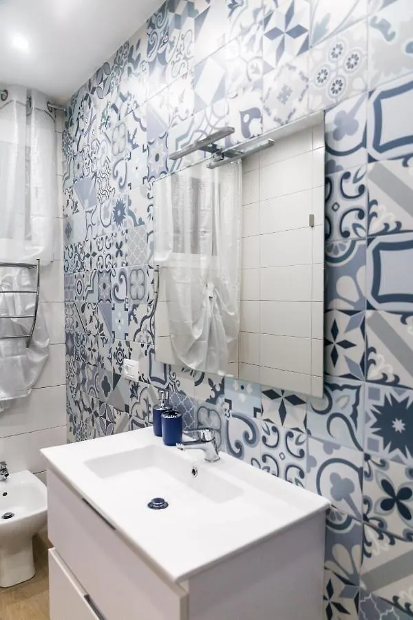 Apartment Orlando Tenerife Sur Pluto 阿德耶 西班牙