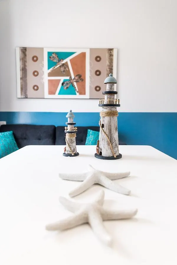 Apartment Orlando Tenerife Sur Pluto Адехе